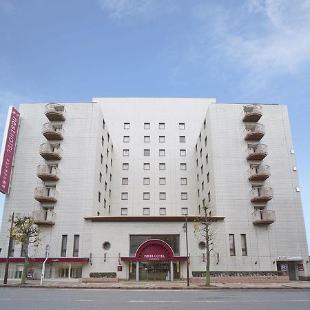 Nest Hotel Kumamoto Zewnętrze zdjęcie