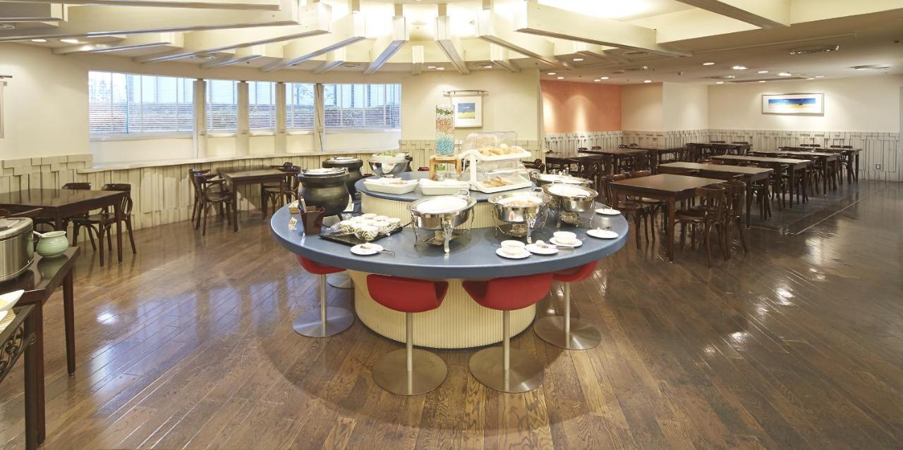 Nest Hotel Kumamoto Zewnętrze zdjęcie