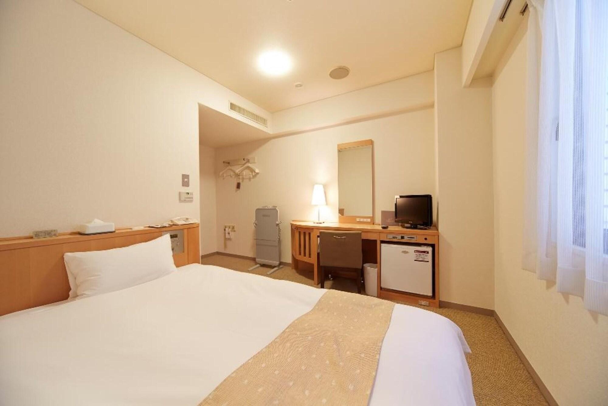 Nest Hotel Kumamoto Zewnętrze zdjęcie