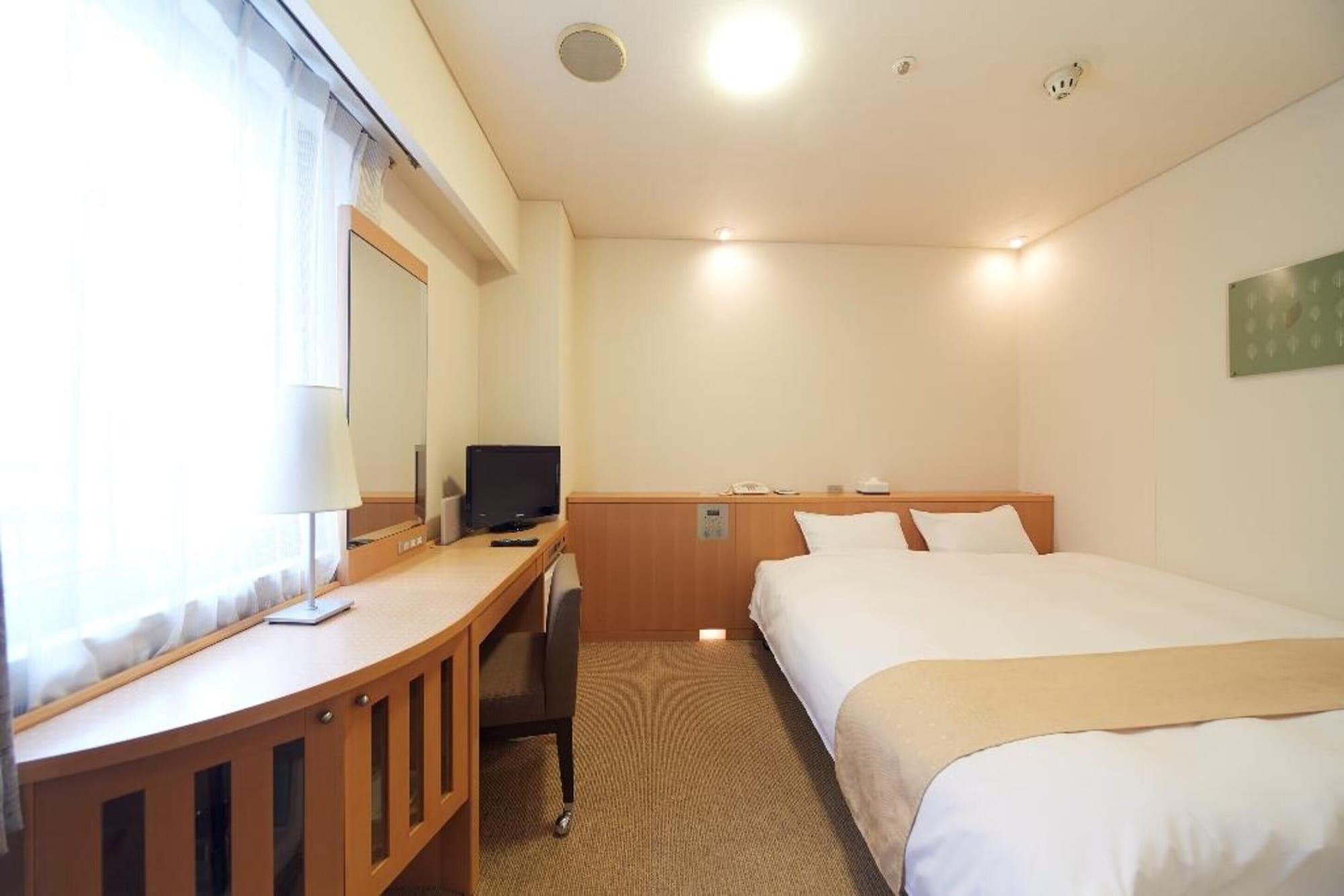 Nest Hotel Kumamoto Zewnętrze zdjęcie