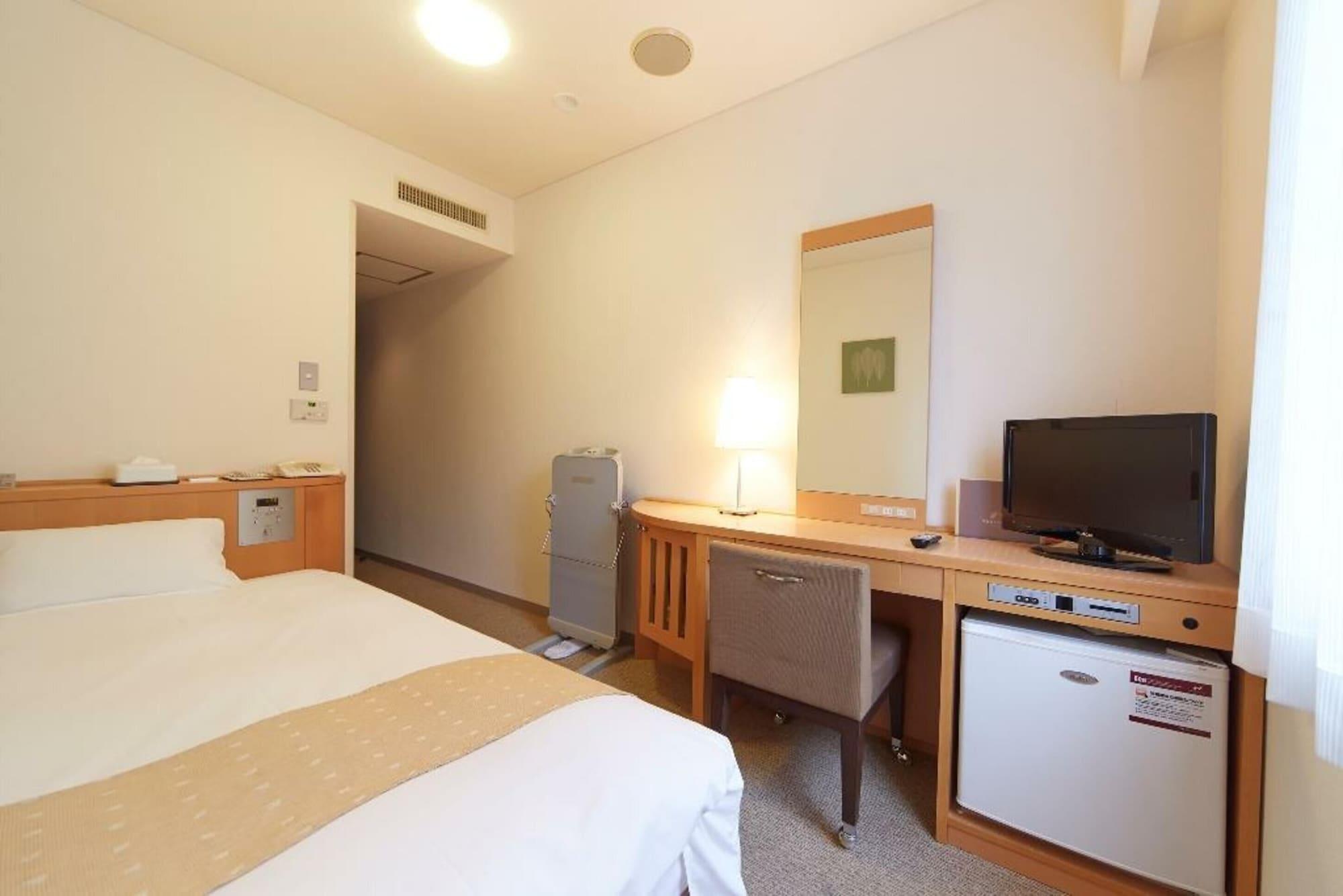 Nest Hotel Kumamoto Zewnętrze zdjęcie
