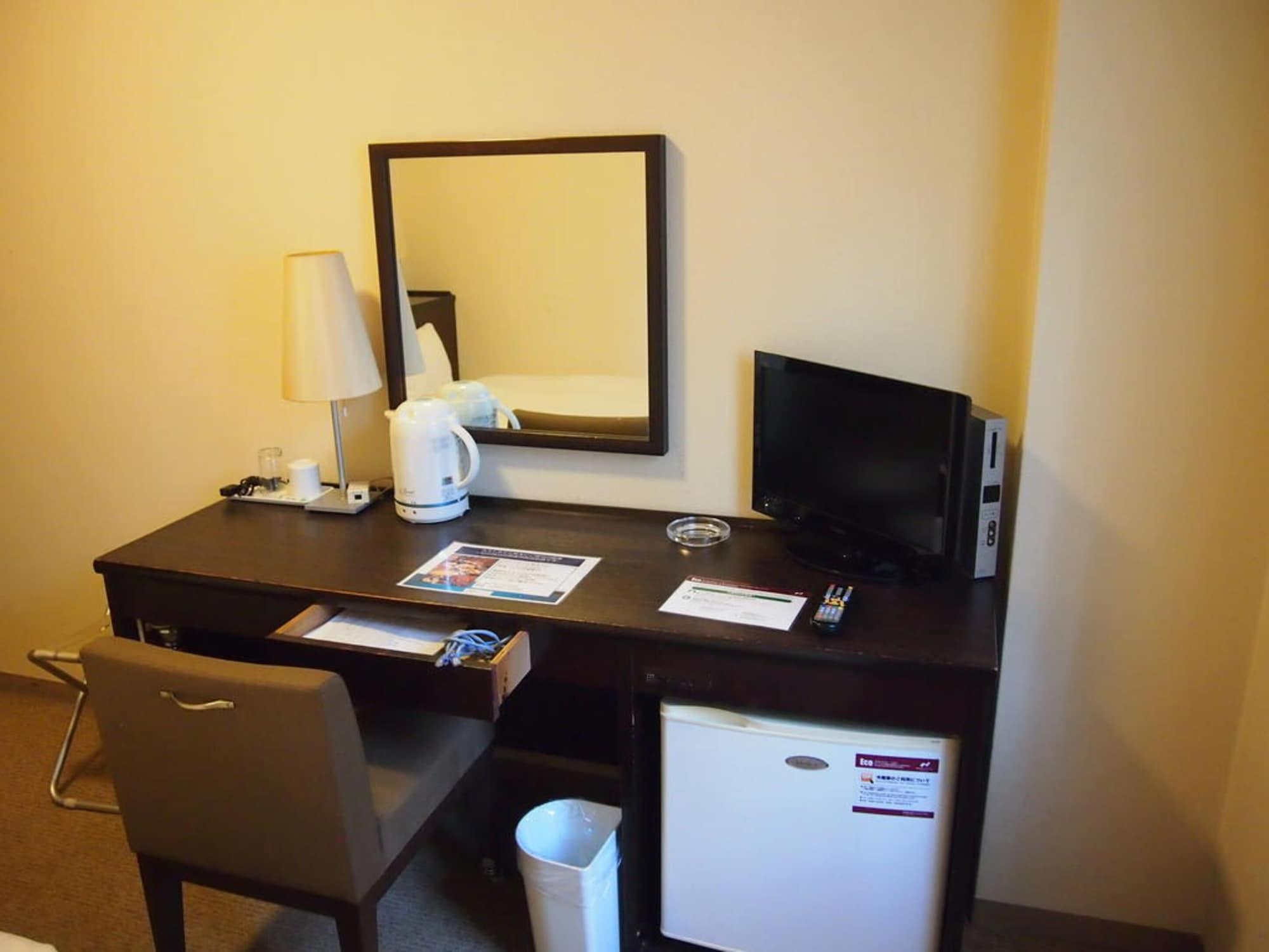 Nest Hotel Kumamoto Zewnętrze zdjęcie