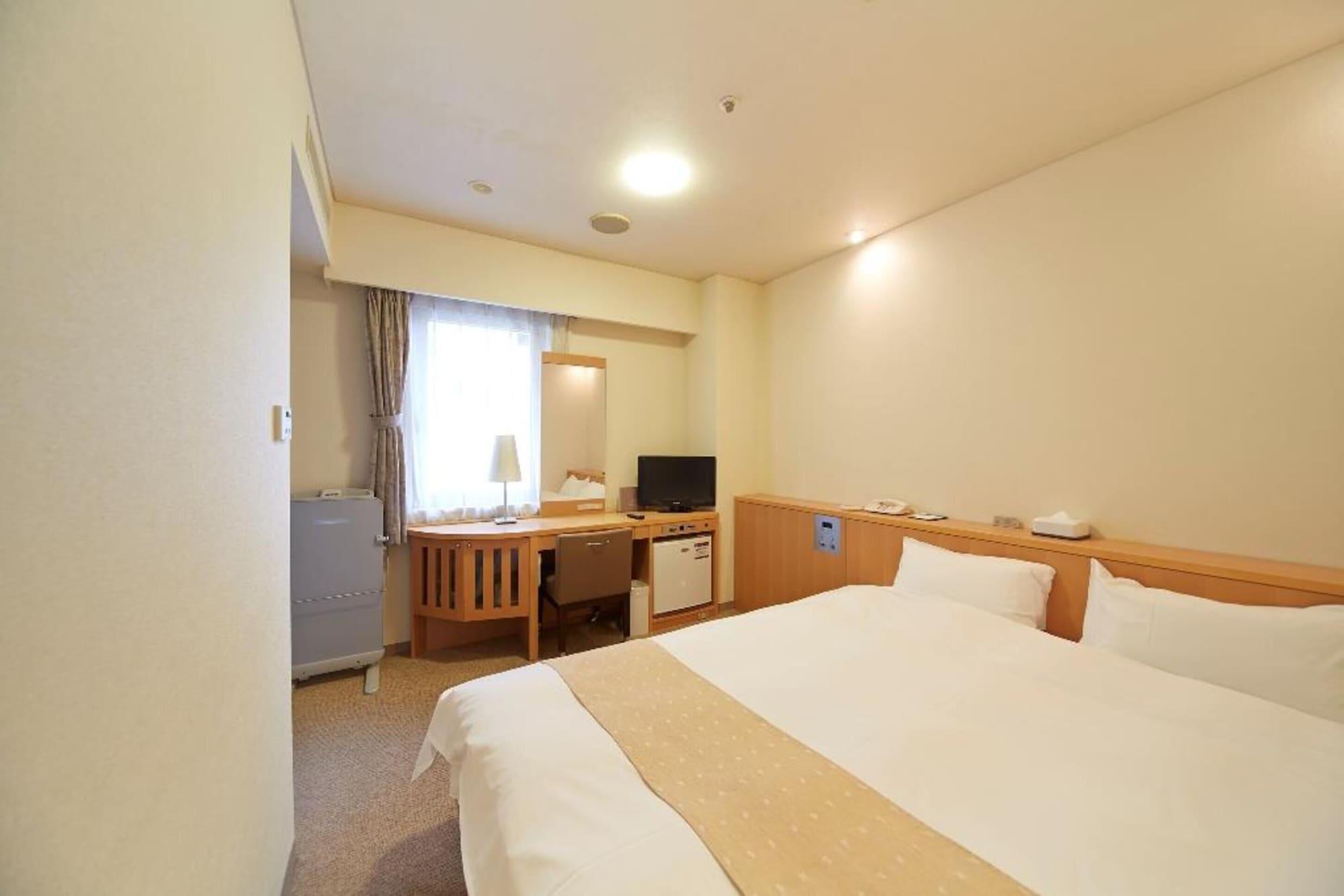 Nest Hotel Kumamoto Zewnętrze zdjęcie