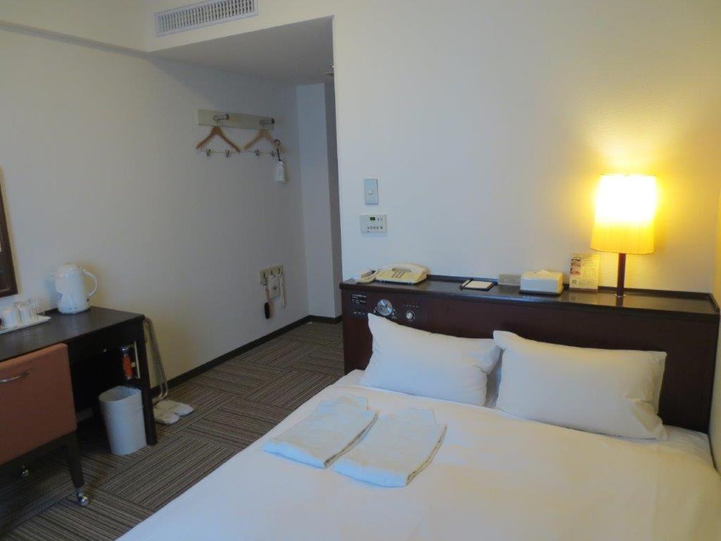 Nest Hotel Kumamoto Zewnętrze zdjęcie