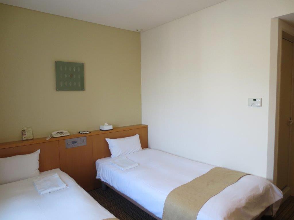 Nest Hotel Kumamoto Zewnętrze zdjęcie