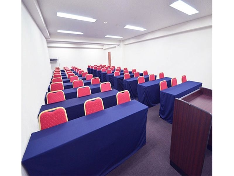 Nest Hotel Kumamoto Zewnętrze zdjęcie