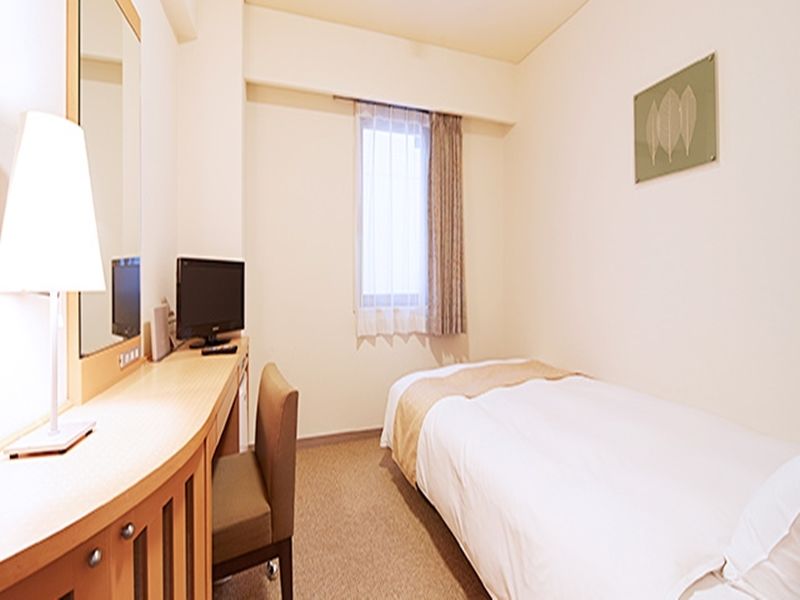 Nest Hotel Kumamoto Zewnętrze zdjęcie