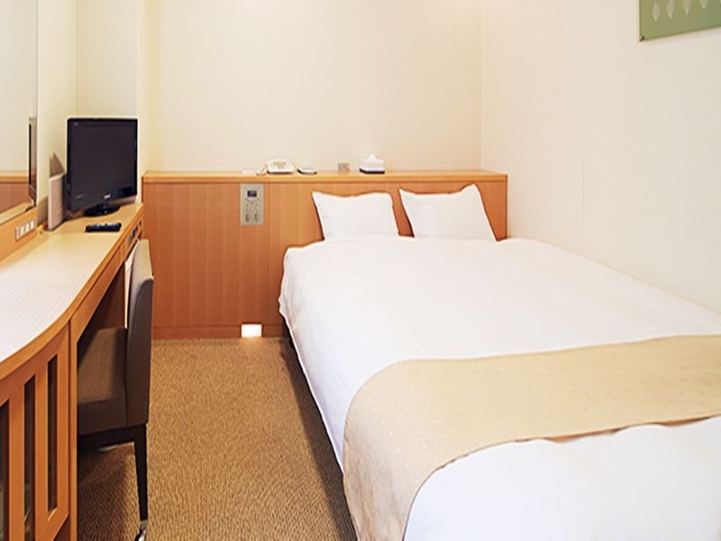 Nest Hotel Kumamoto Zewnętrze zdjęcie