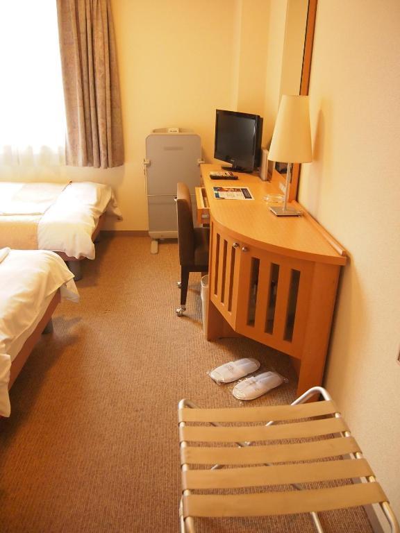 Nest Hotel Kumamoto Pokój zdjęcie
