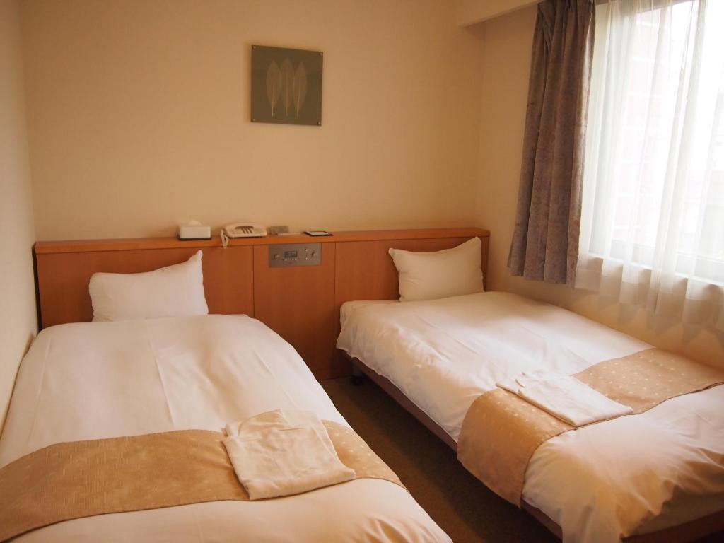 Nest Hotel Kumamoto Pokój zdjęcie