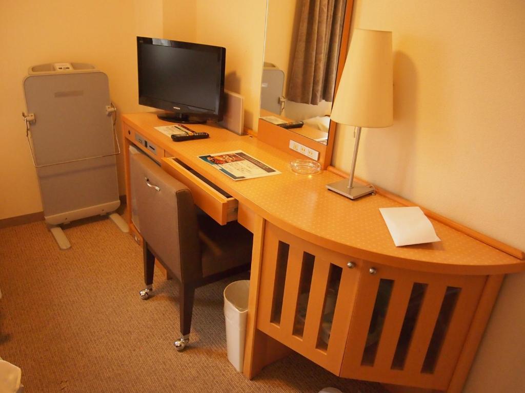 Nest Hotel Kumamoto Pokój zdjęcie