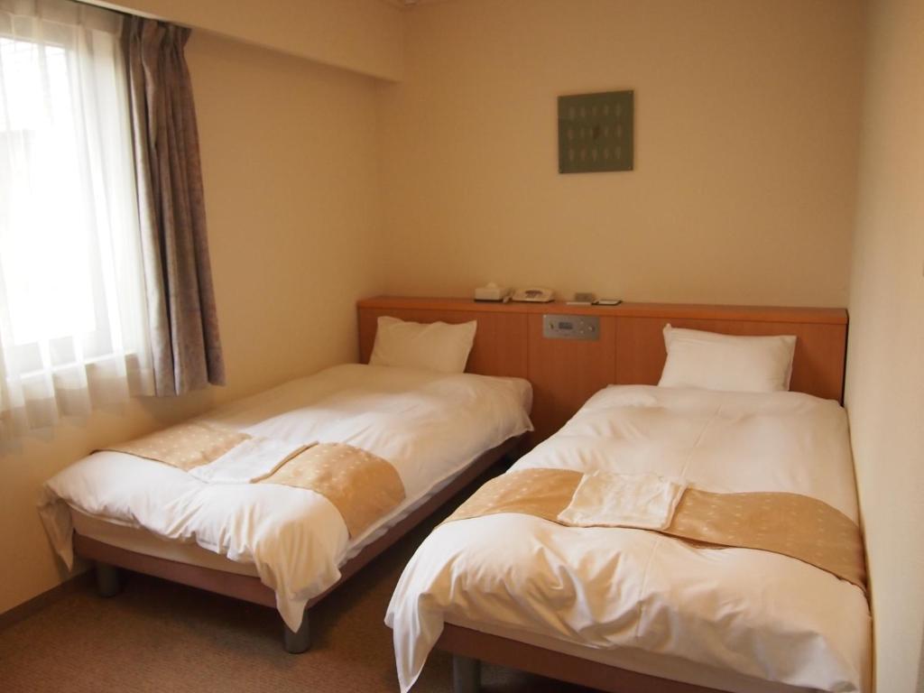 Nest Hotel Kumamoto Pokój zdjęcie
