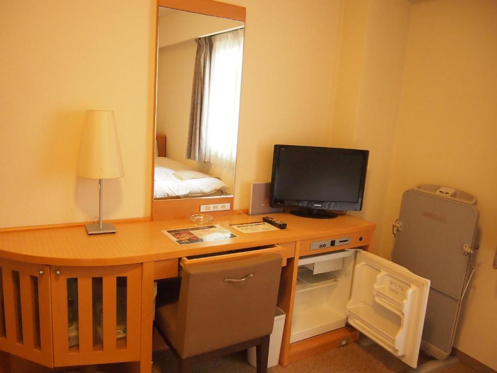 Nest Hotel Kumamoto Pokój zdjęcie