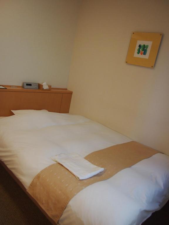 Nest Hotel Kumamoto Pokój zdjęcie