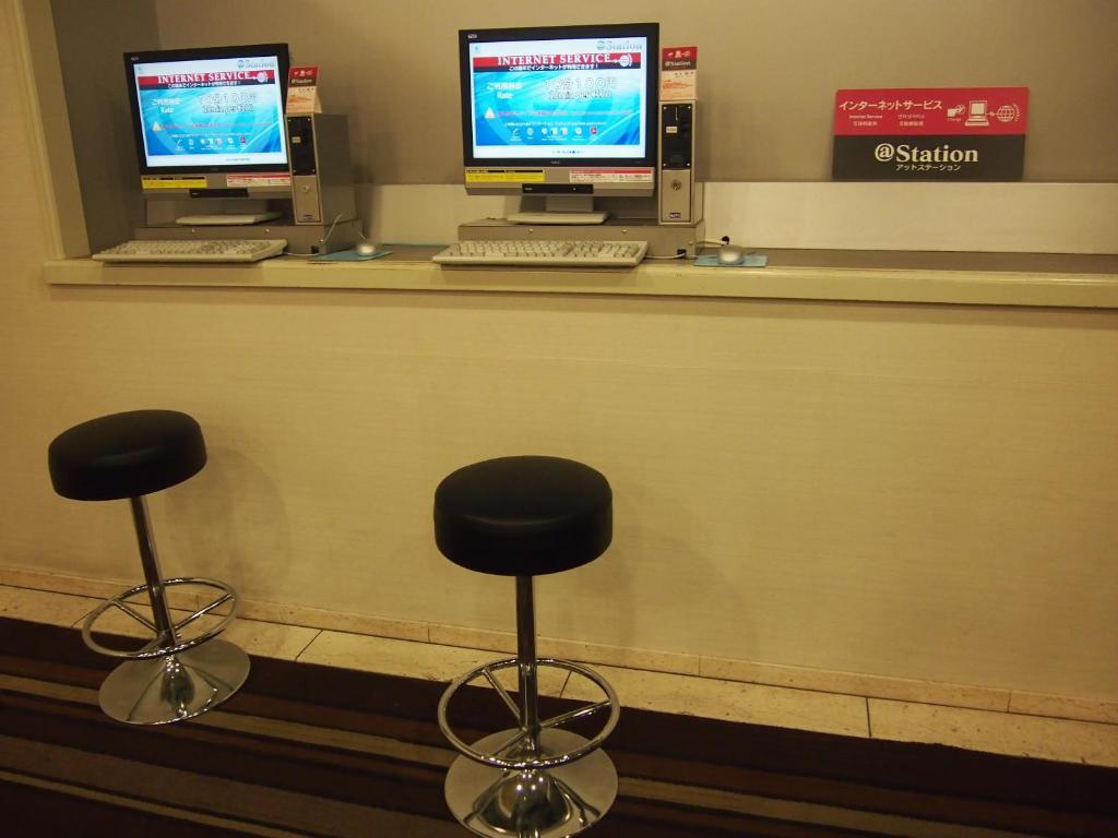 Nest Hotel Kumamoto Zewnętrze zdjęcie