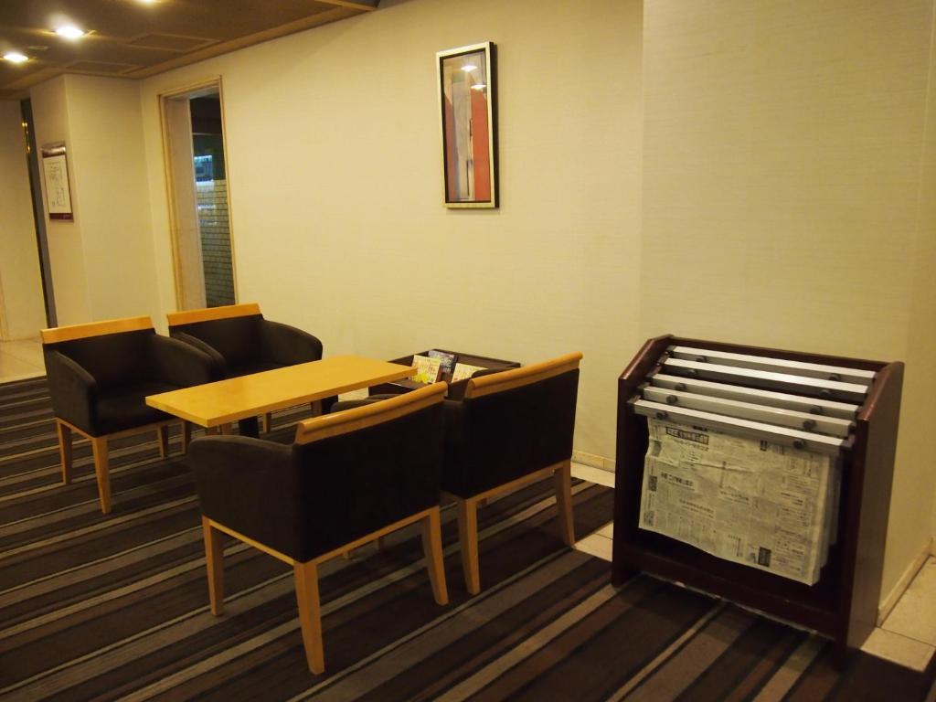 Nest Hotel Kumamoto Zewnętrze zdjęcie